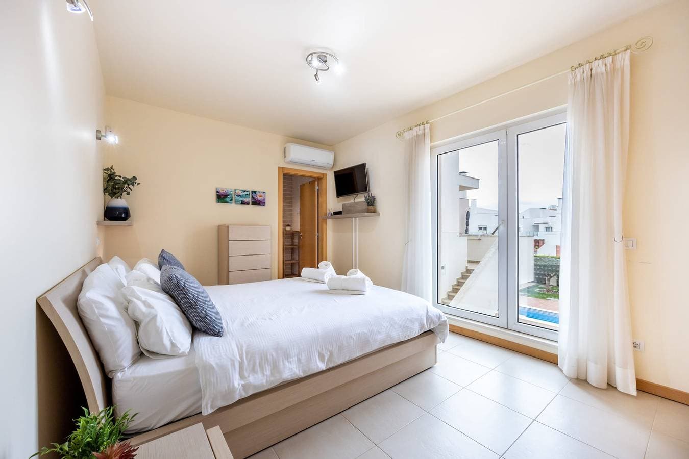 Foto 6 von 30: Burgau Beach House