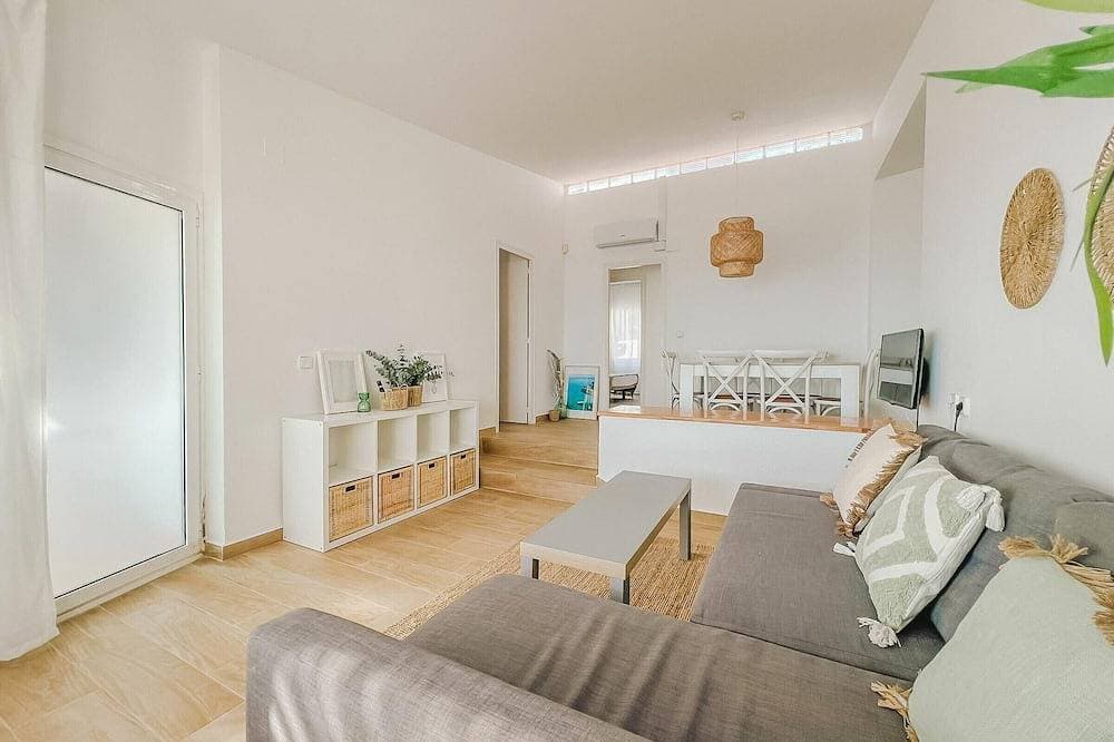Foto 9 von 30: Küstenbungalow 50m vom Strand für Familien