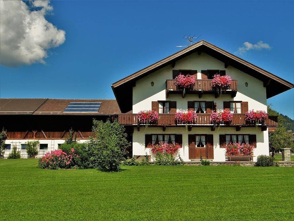 Hanslbauer, Ferienwohnungen 1