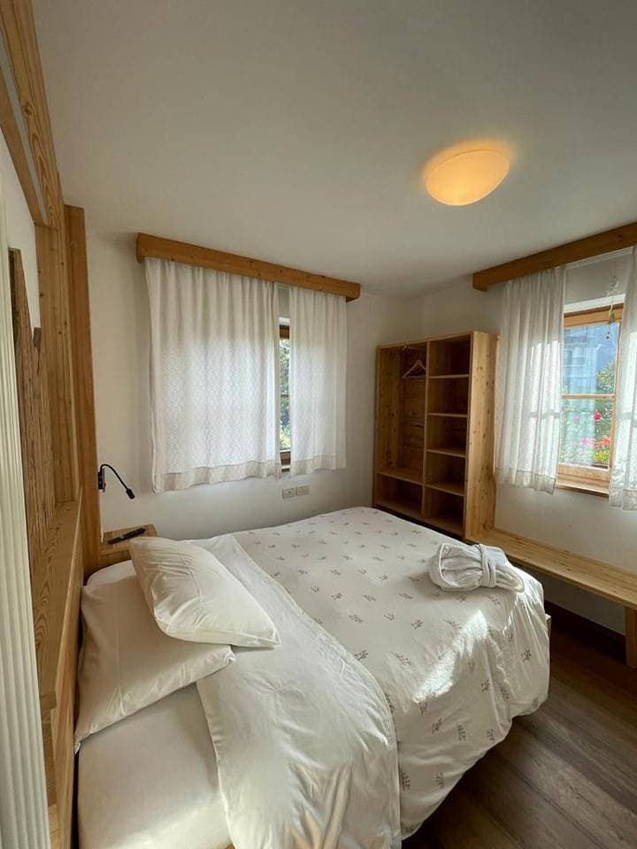 Foto 10 von 16: Small Double Room