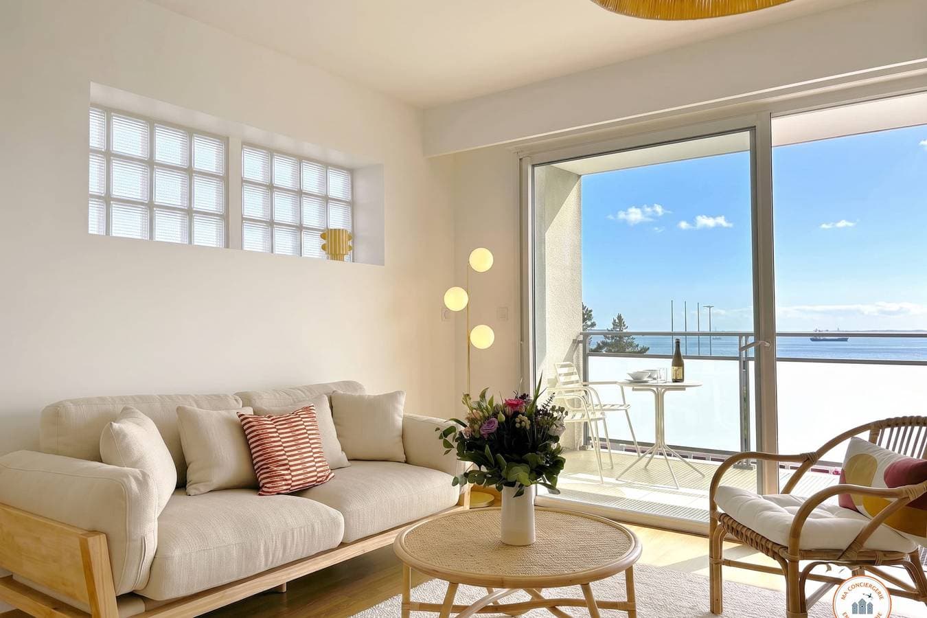 Ferienwohnung 77m² 1