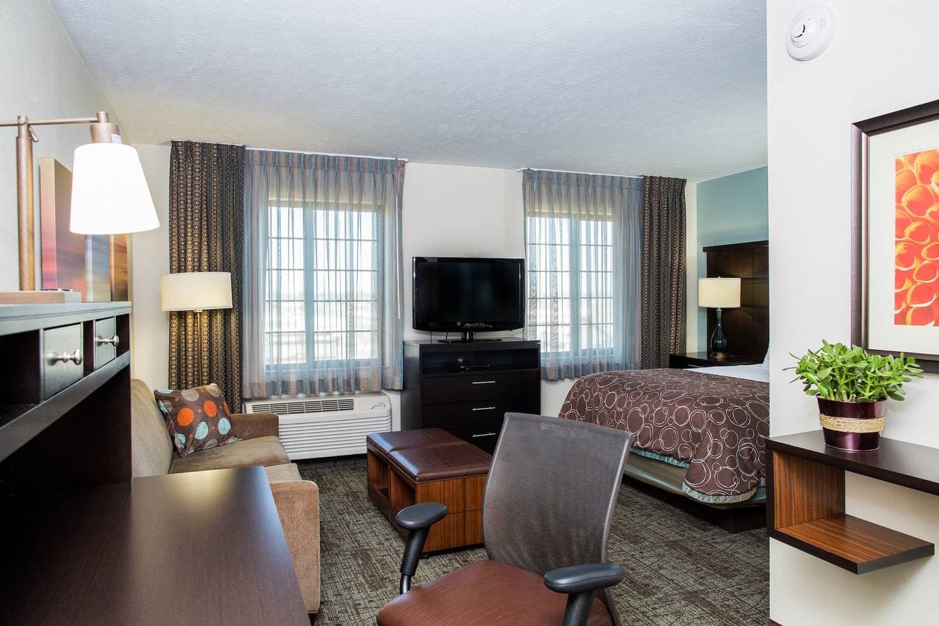 Hotel 1