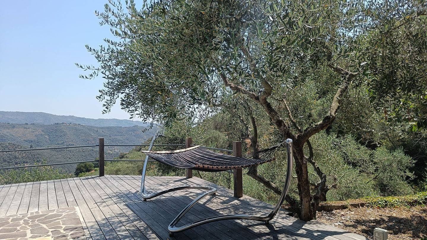Foto 7 von 36: Romantisches Landhaus mit Panoramapool inmitten unberührter Natur