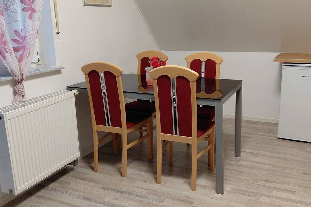 Foto 9 von 12: Gemütliche Ferienwohnung auf dem Land