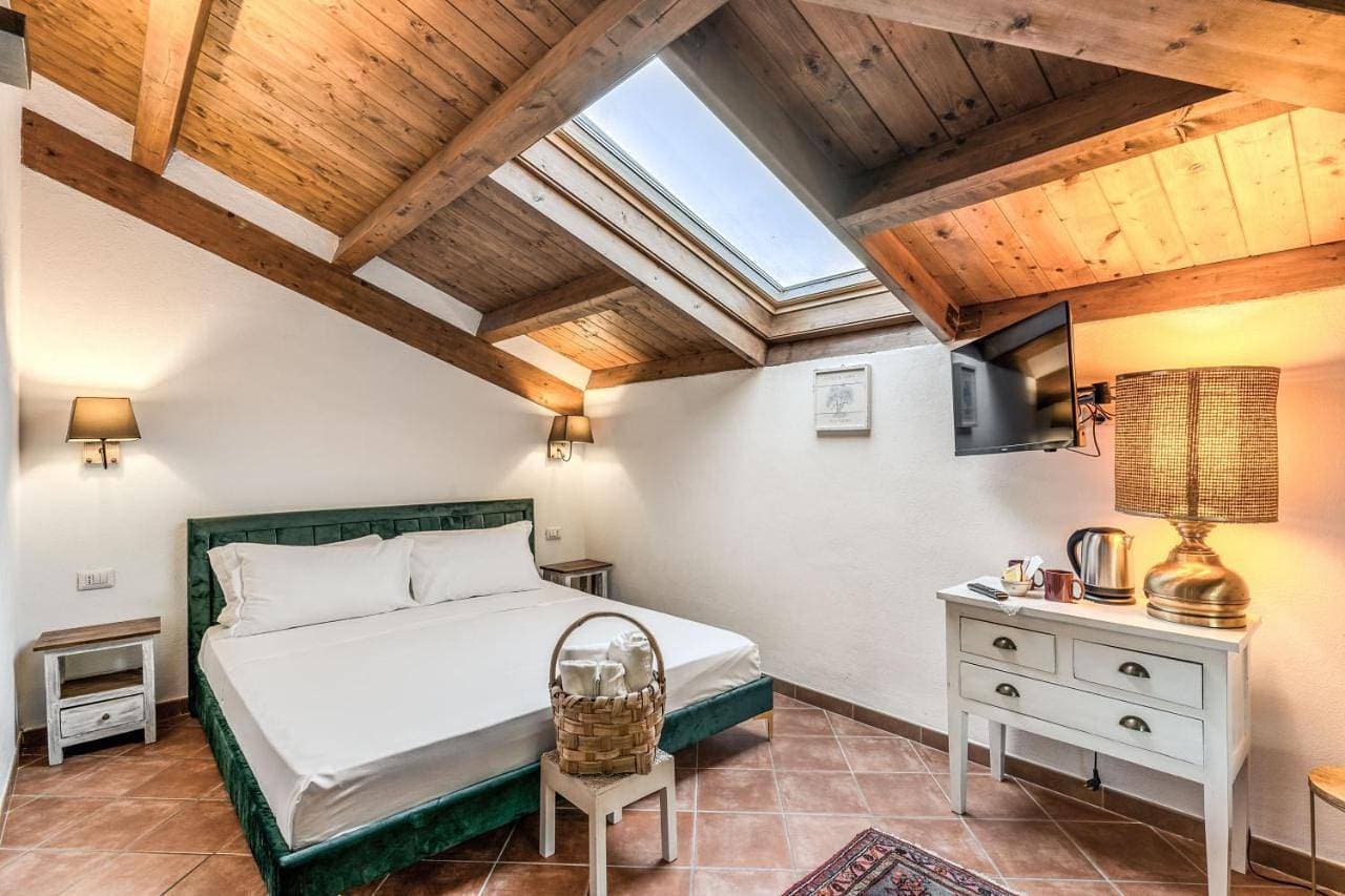 Foto 6 von 18: Classic Triple Room