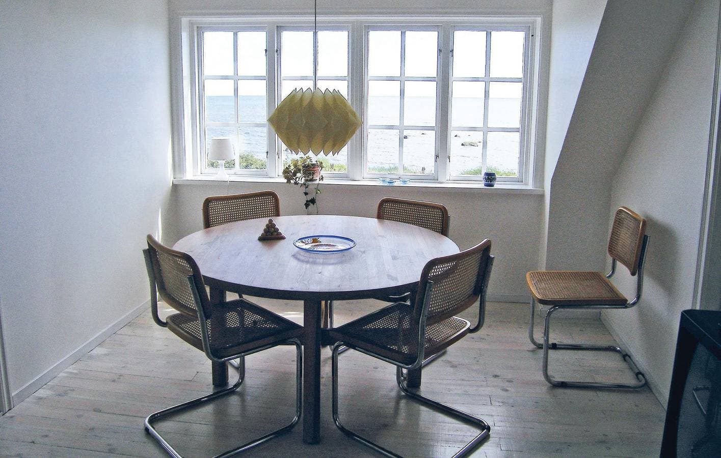 Foto 9 von 20: Ferienhaus für 6 Personen mit Garten