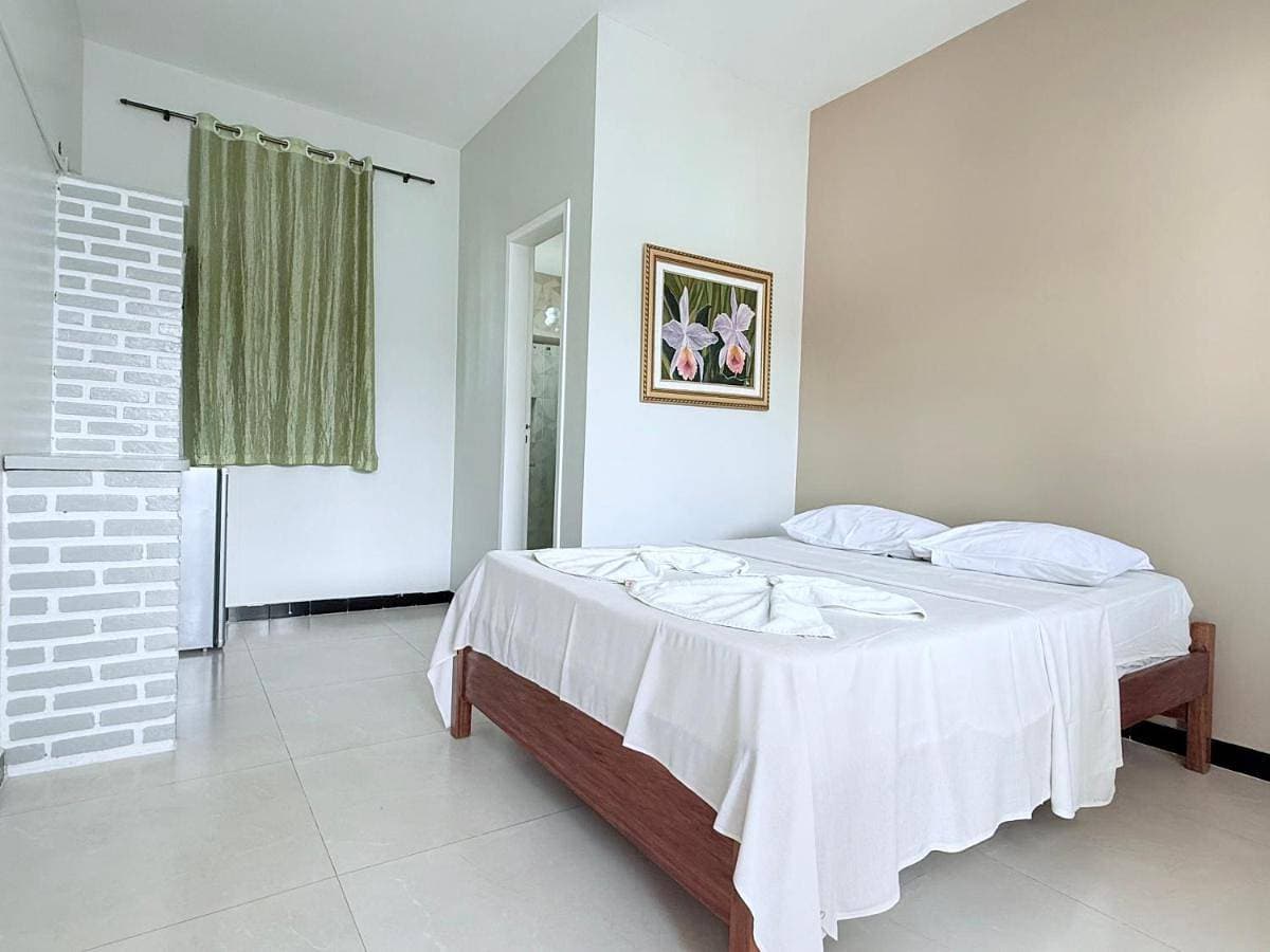 Foto 2 von 5: Double or Twin Room