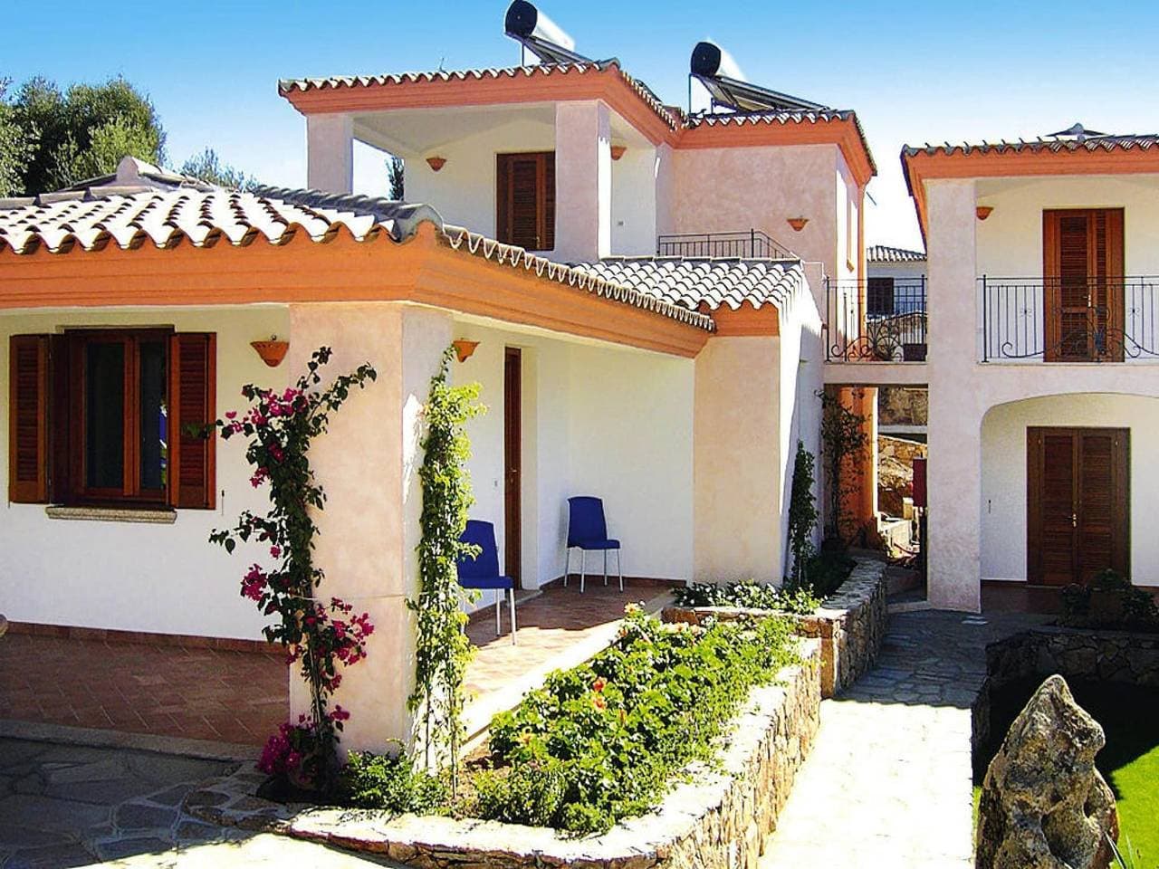 Foto 2 von 20: Residence mit Pool in Tanaunella-Budoni