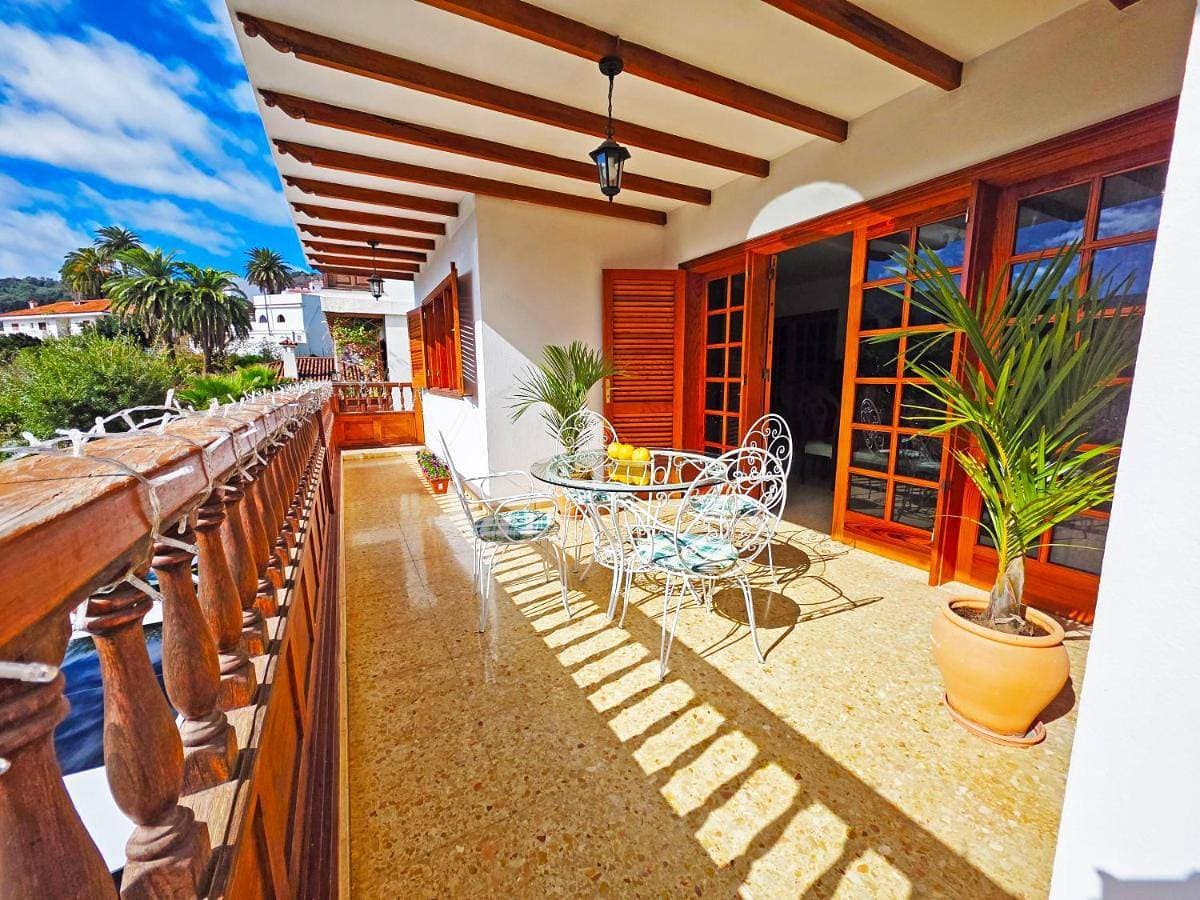 Pension Casa Esperanza 1