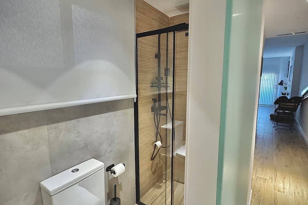 Foto 12 von 30: Apartment Cal Domènec Platja - Luxury on beach - Petfriendly