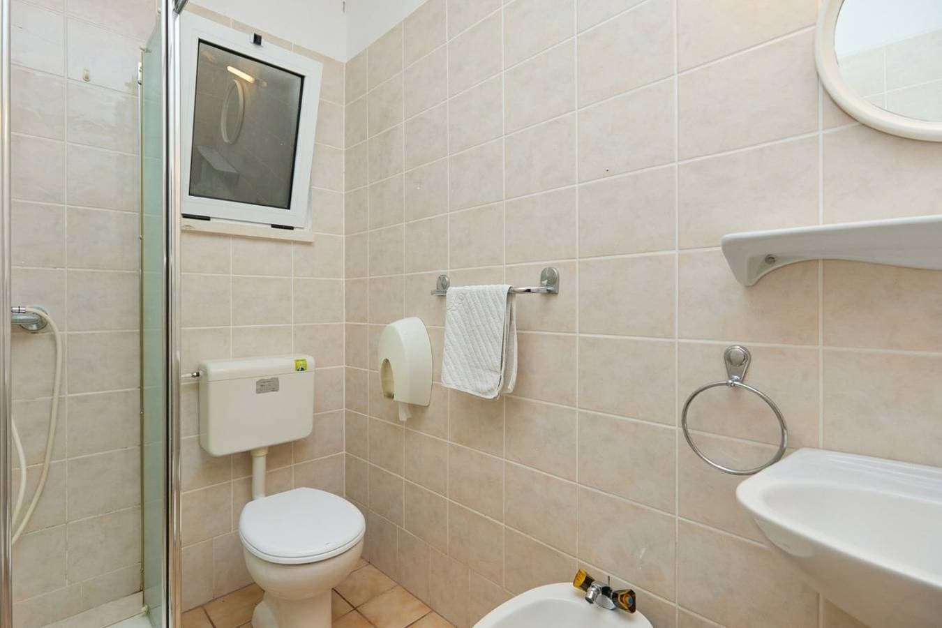 Foto 11 von 49: Ferienwohnung in Saplunara mit Meerblick, Balkon, Klimaanlage, W-Lan (5197-1)