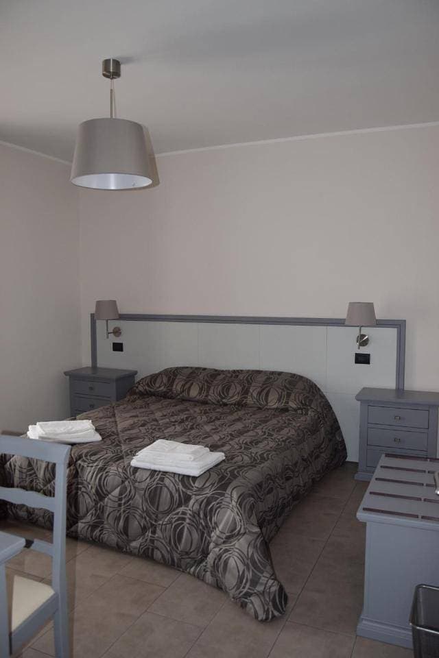 Foto 7 von 12: Double Room