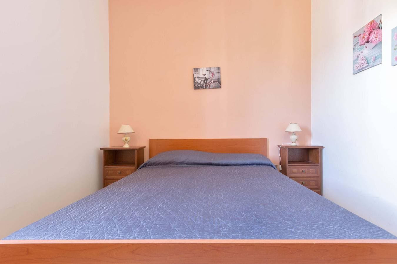 Foto 10 von 19: Gästehaus für 5 Personen mit Balkon