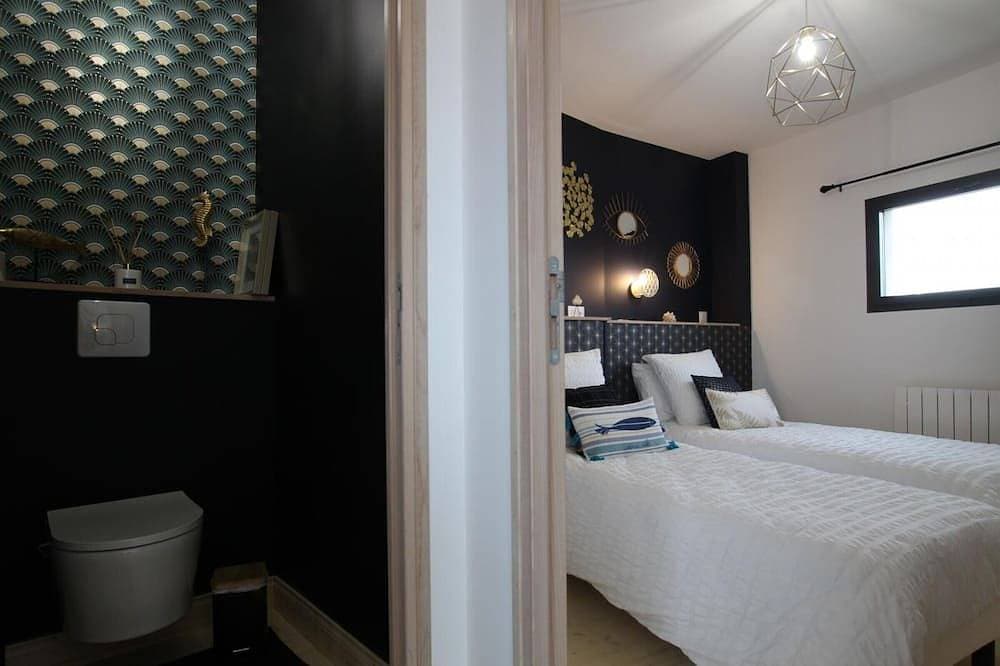 Foto 7 von 24: Moderne Villa mit Strandzugang