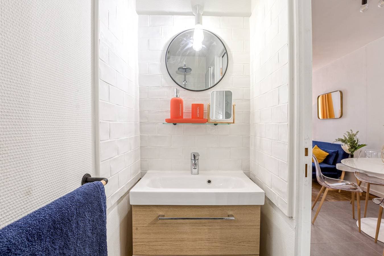 Foto 8 von 12: Ferienwohnung für 4 Personen
