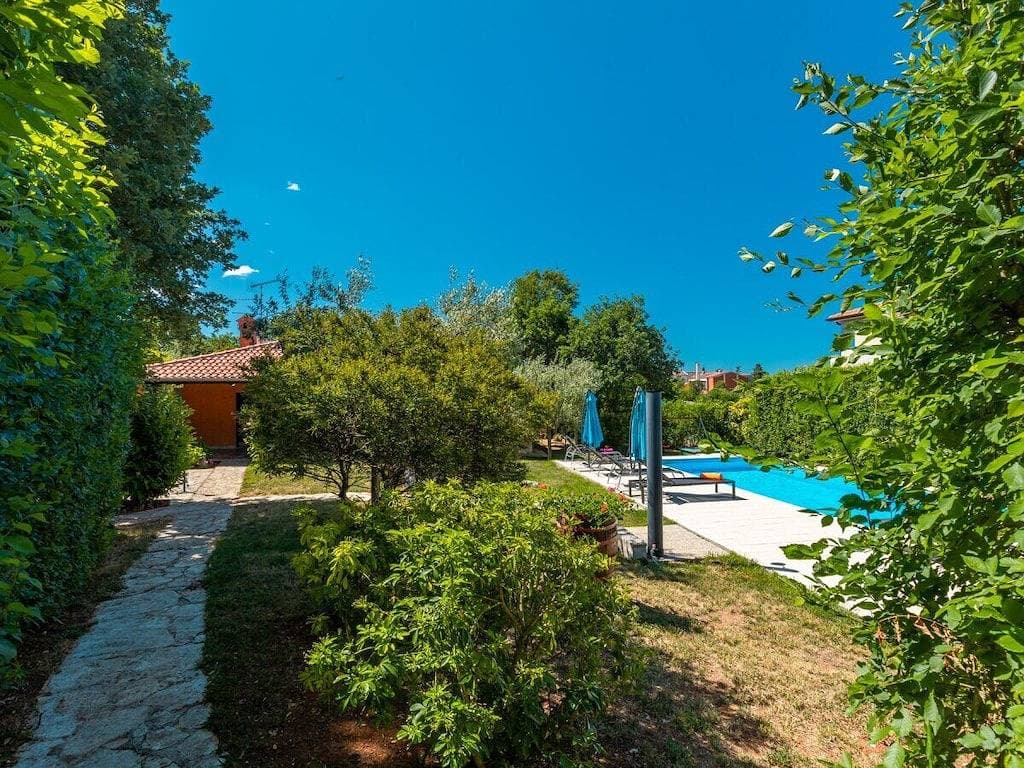 Foto 8 von 30: Ferienhaus in Istrien mit 1 Schlafzimmer