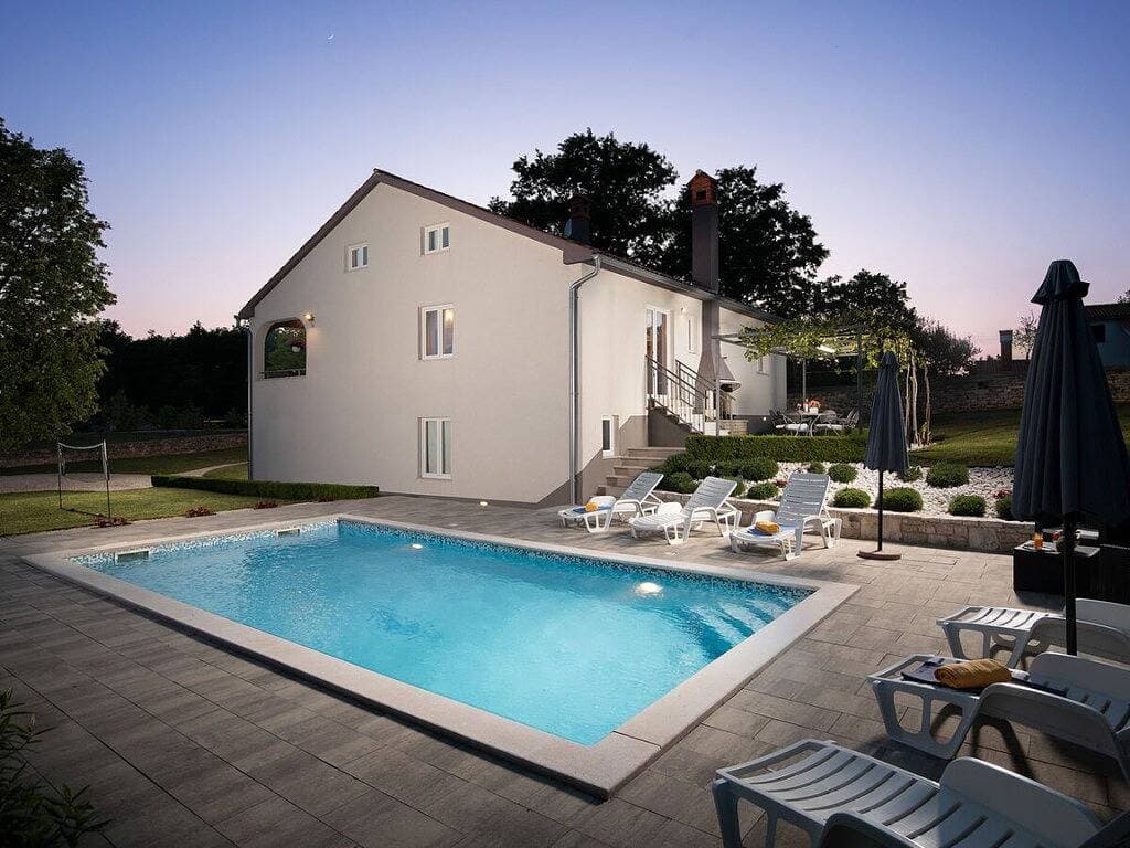 Foto 8 von 42: Ferienhaus mit 3 Schlafzimmer