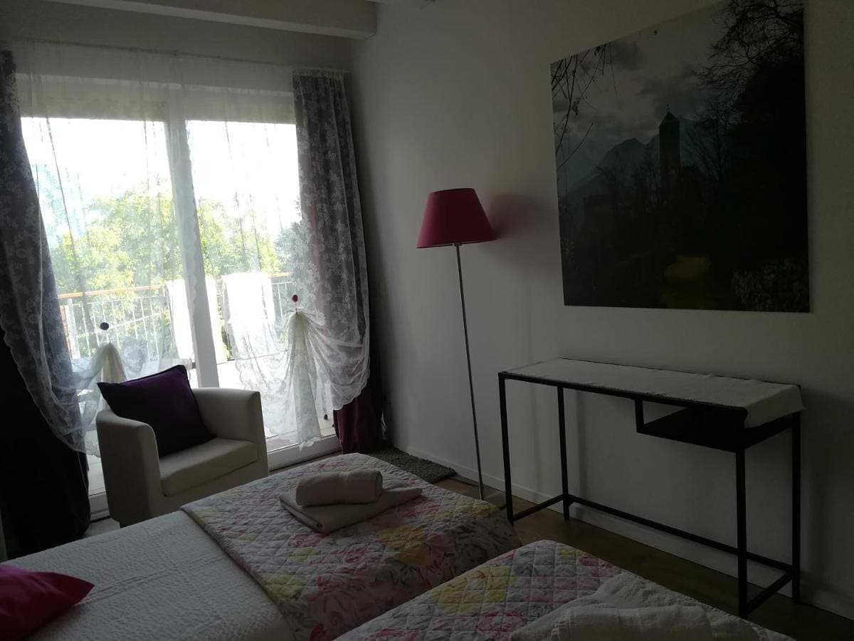 Foto 5 von 20: Double Room with Terrace