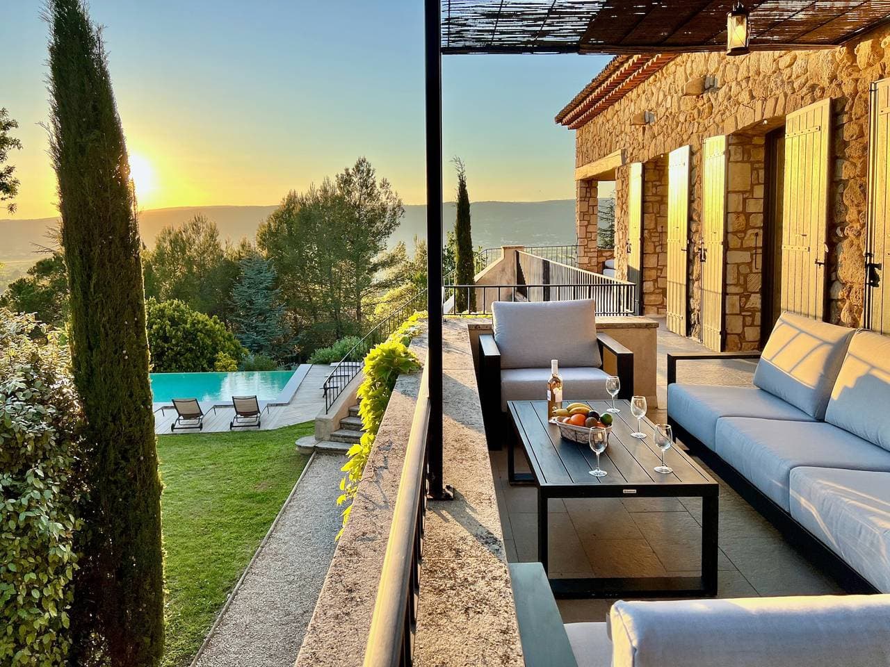 provence living - Haupteinheit 1