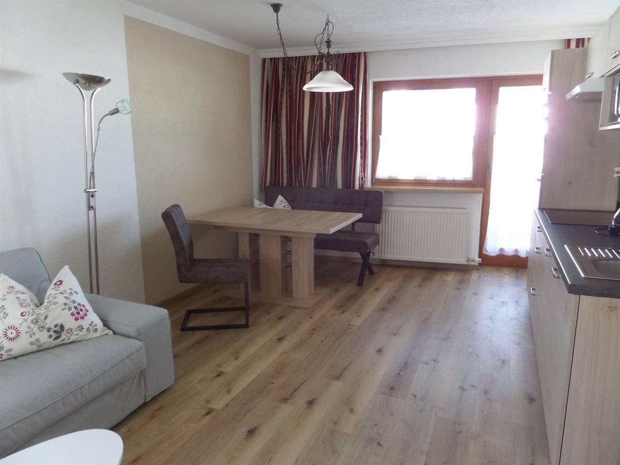 Foto 13 von 75: Appartement Größe M