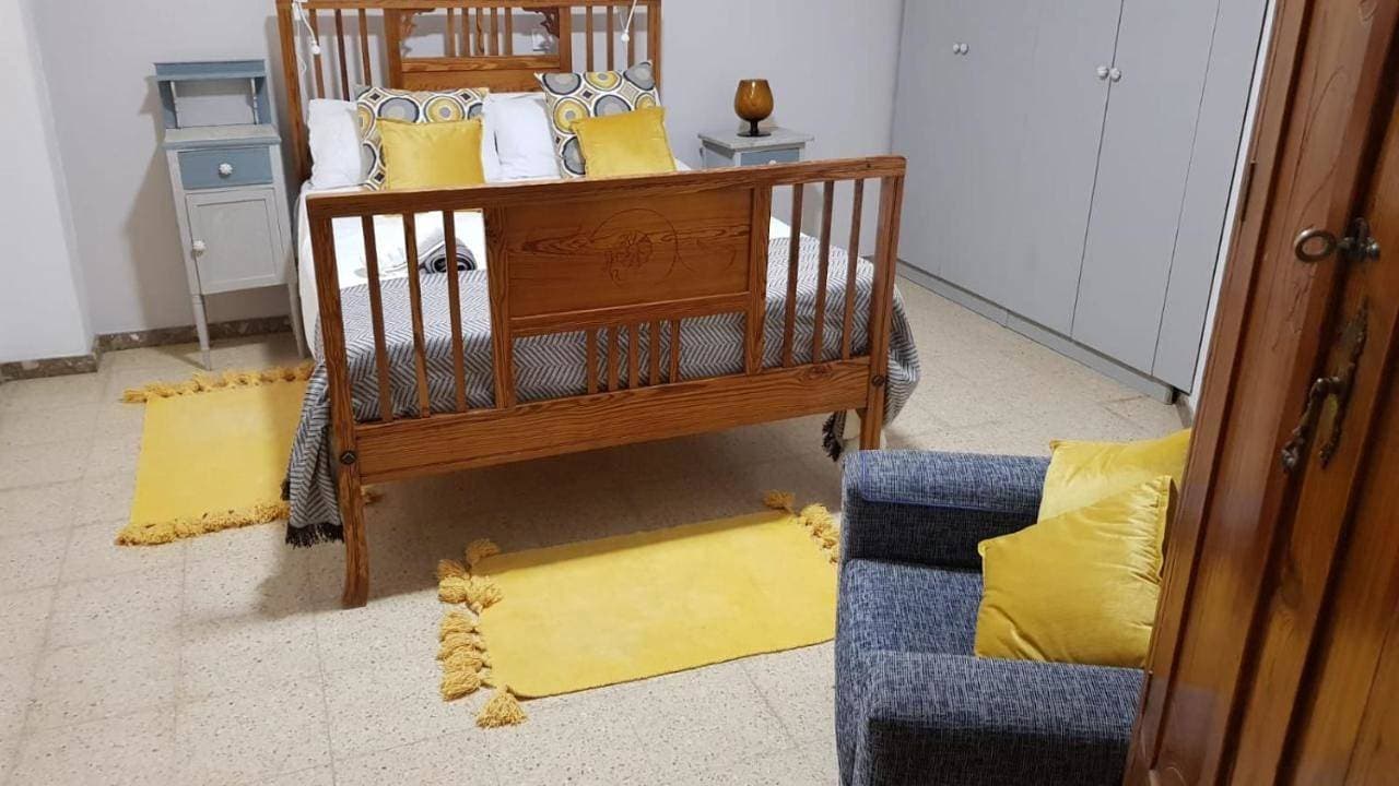 Foto 5 von 33: Three-Bedroom Holiday Home