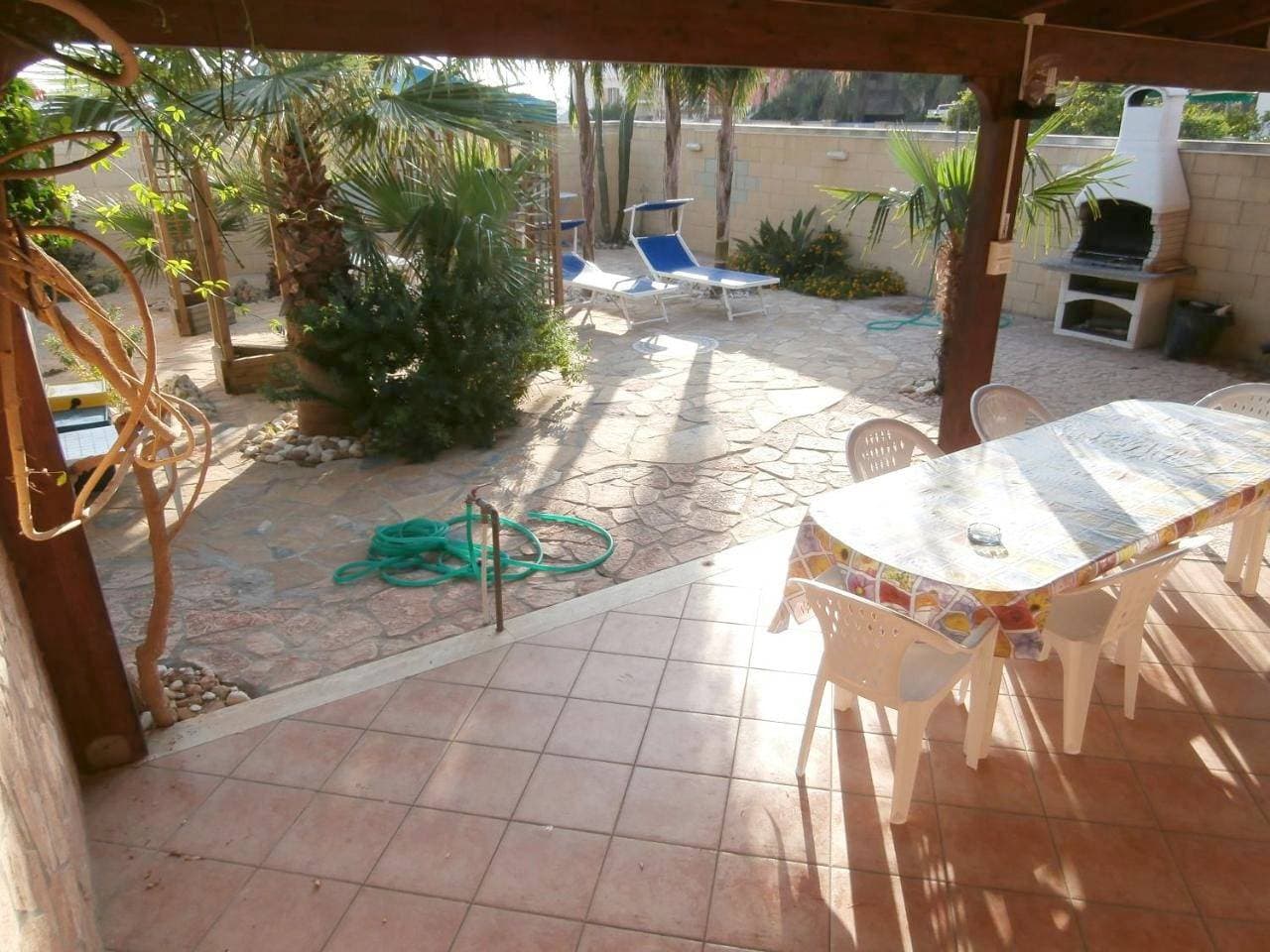 Villa Grandioso 1