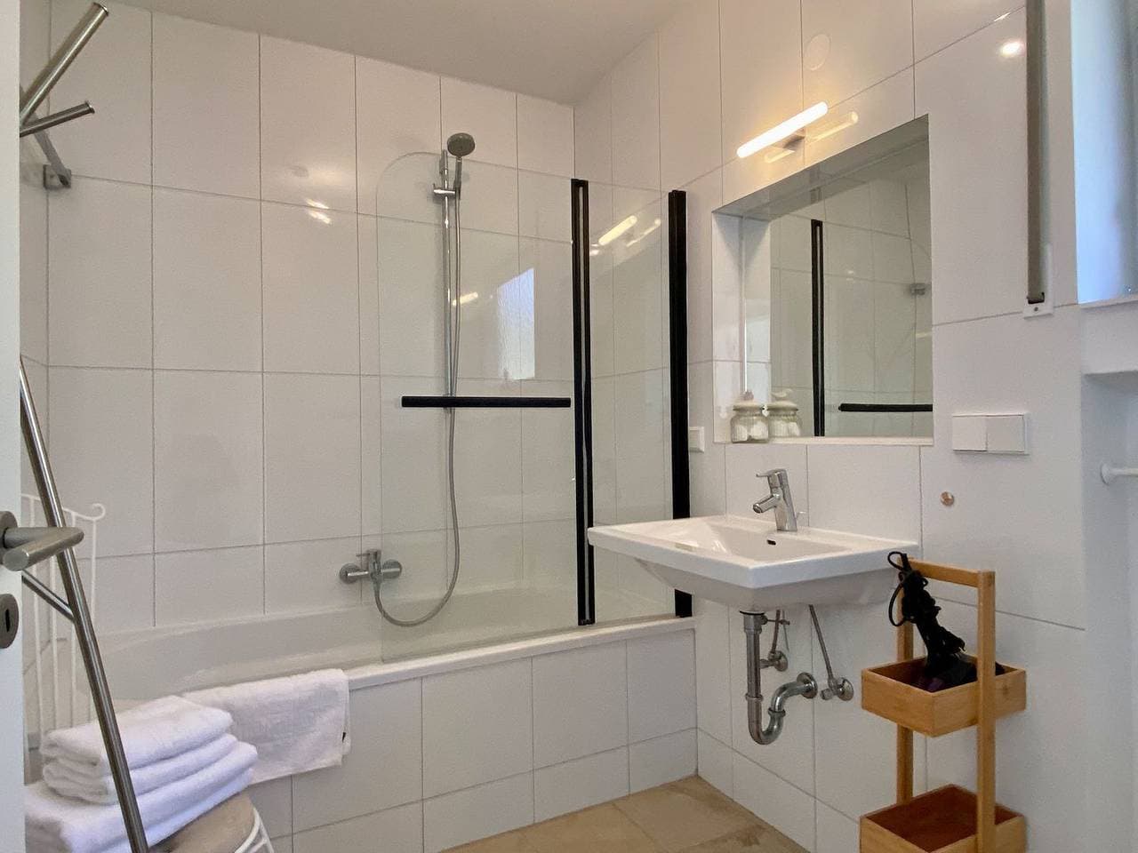 Foto 12 von 21: Ferienwohnung Traumblick - mit traumhaftem Blick in die Bregenzer Bucht