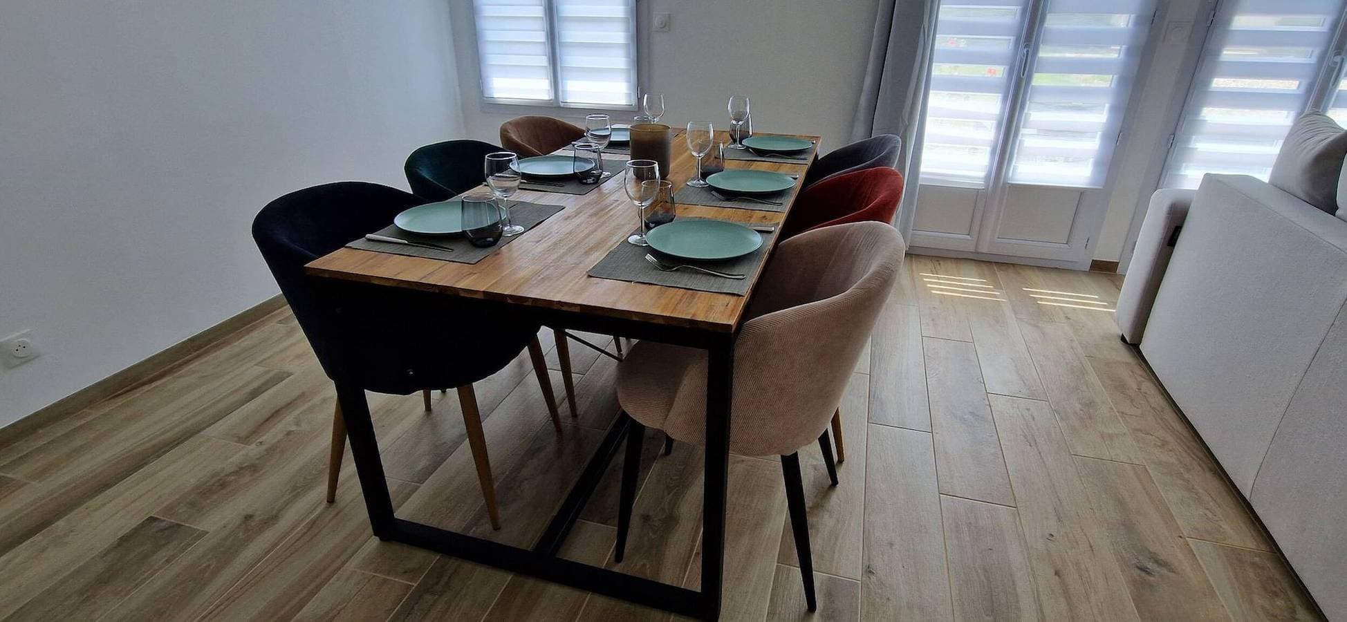 Foto 8 von 28: Haus für 4 bis 6 Personen