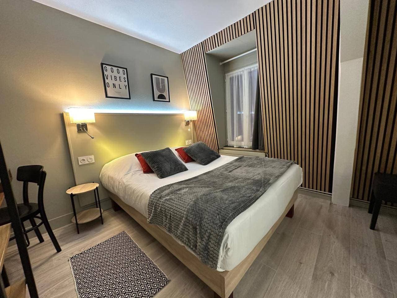 Foto 6 von 10: Standard Double Room