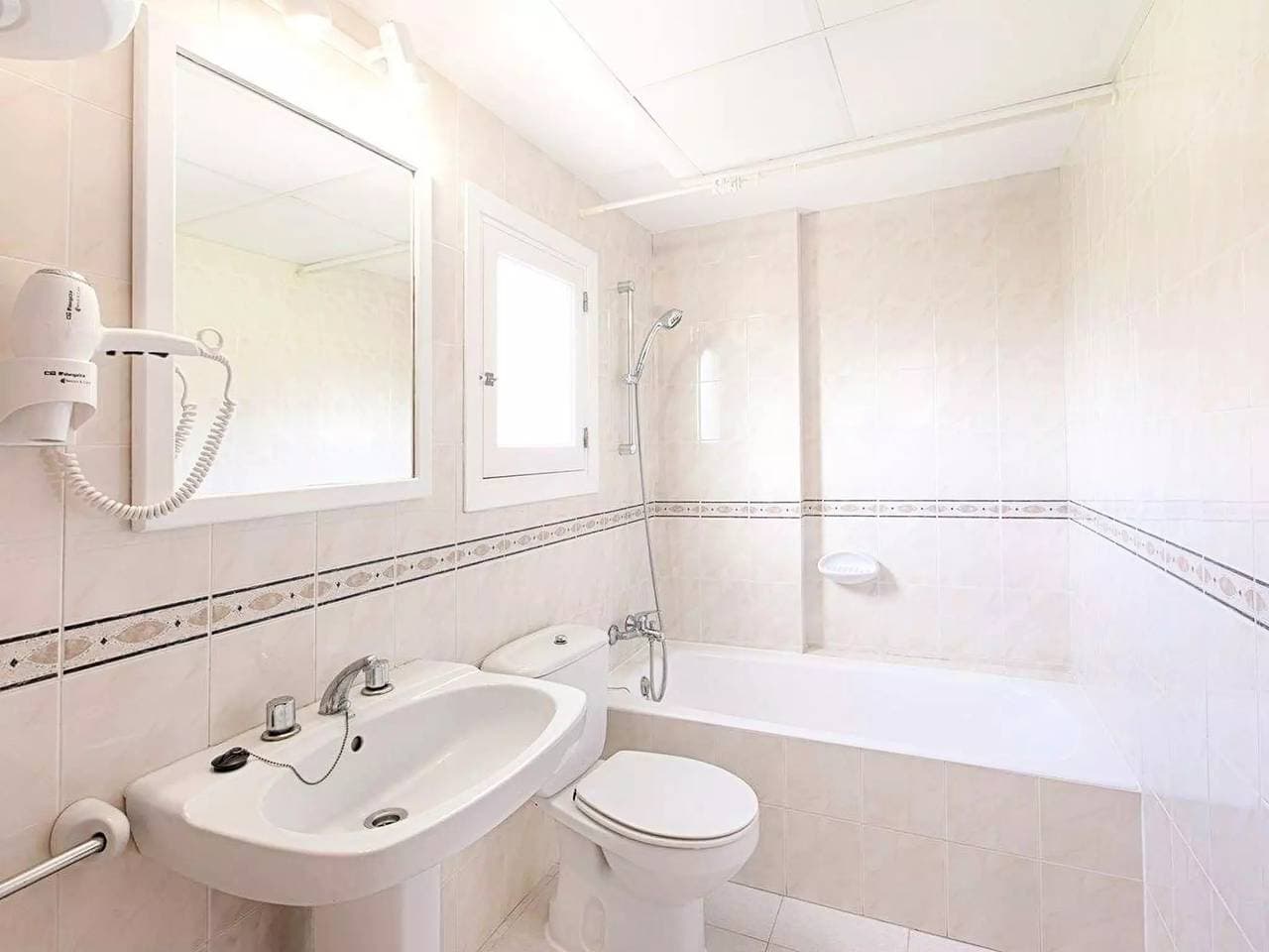 Foto 8 von 29: 4 Zimmer 5 Personen