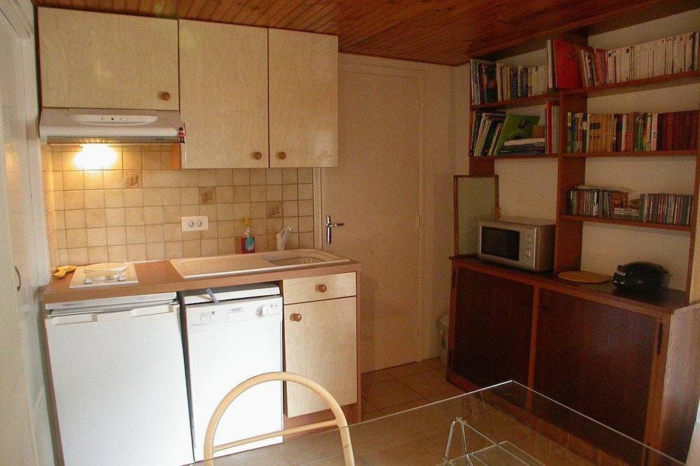 Foto 13 von 18: Studio mit Meerblick in einer Villa mit privatem Pool,  exklusiv für die Kunden