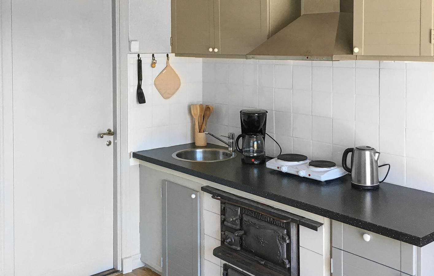 Foto 10 von 18: Ferienhaus für 2 Personen mit Terrasse