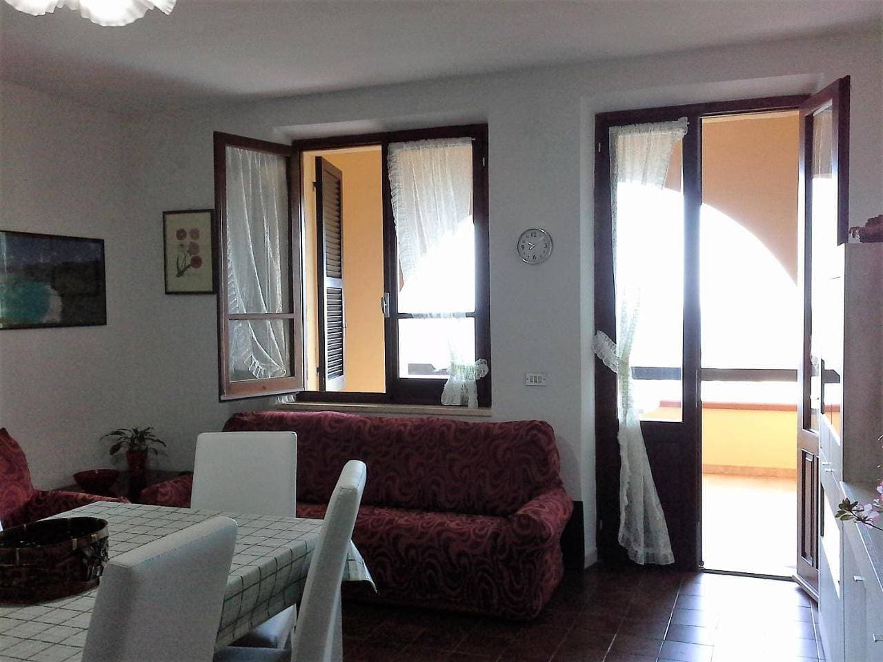 Foto 11 von 52: Apartment with Sea View