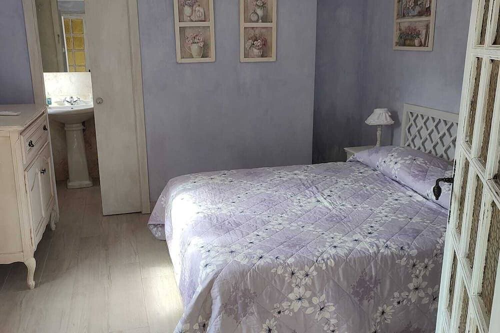 Foto 3 von 11: Bastide provenzal in the county and 5 km from the beach
