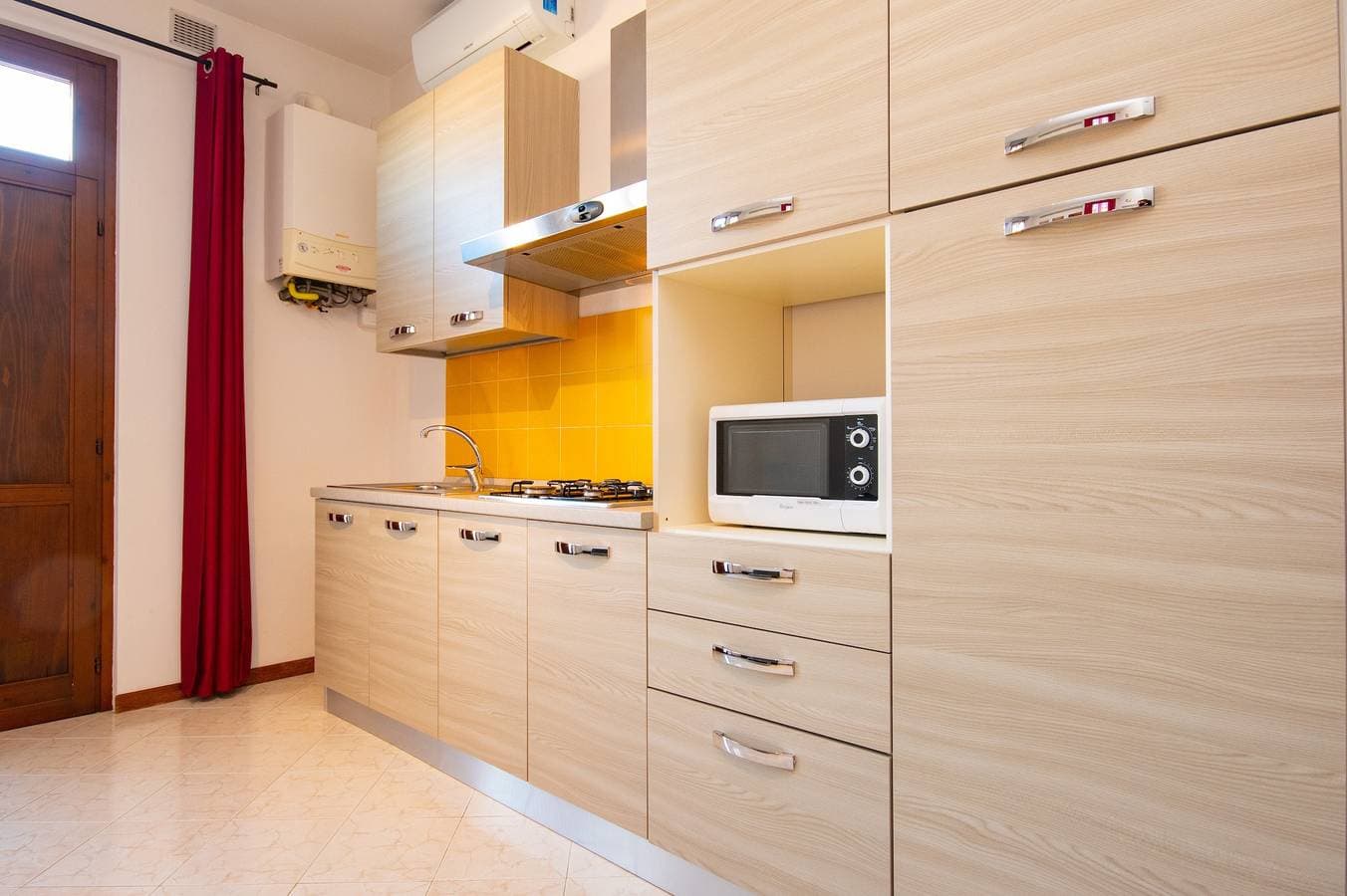 Foto 6 von 23: Ferienwohnung "Il Grappolo" im Zentrum der Stadt und am See