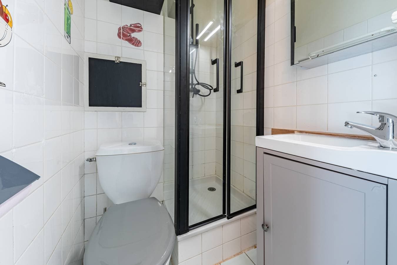 Foto 5 von 12: Ferienwohnung für 2 Personen mit Terrasse