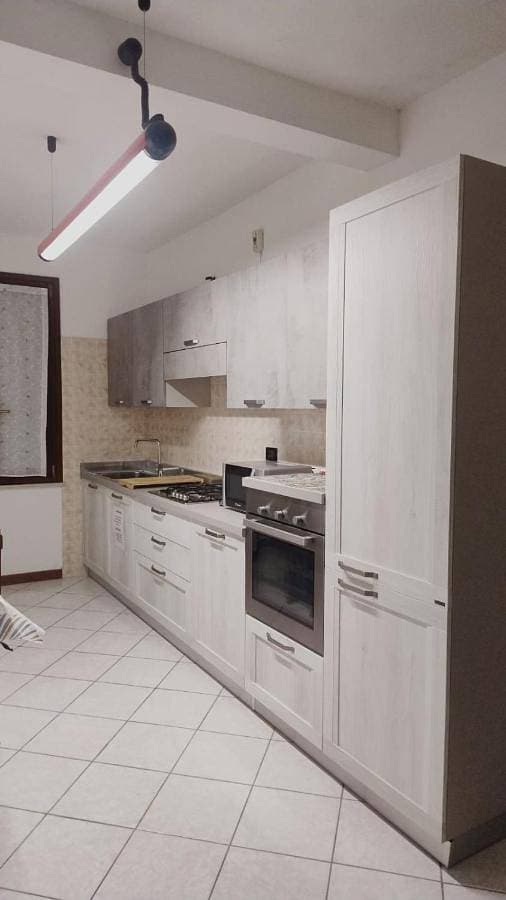 Appartamento miralago 1