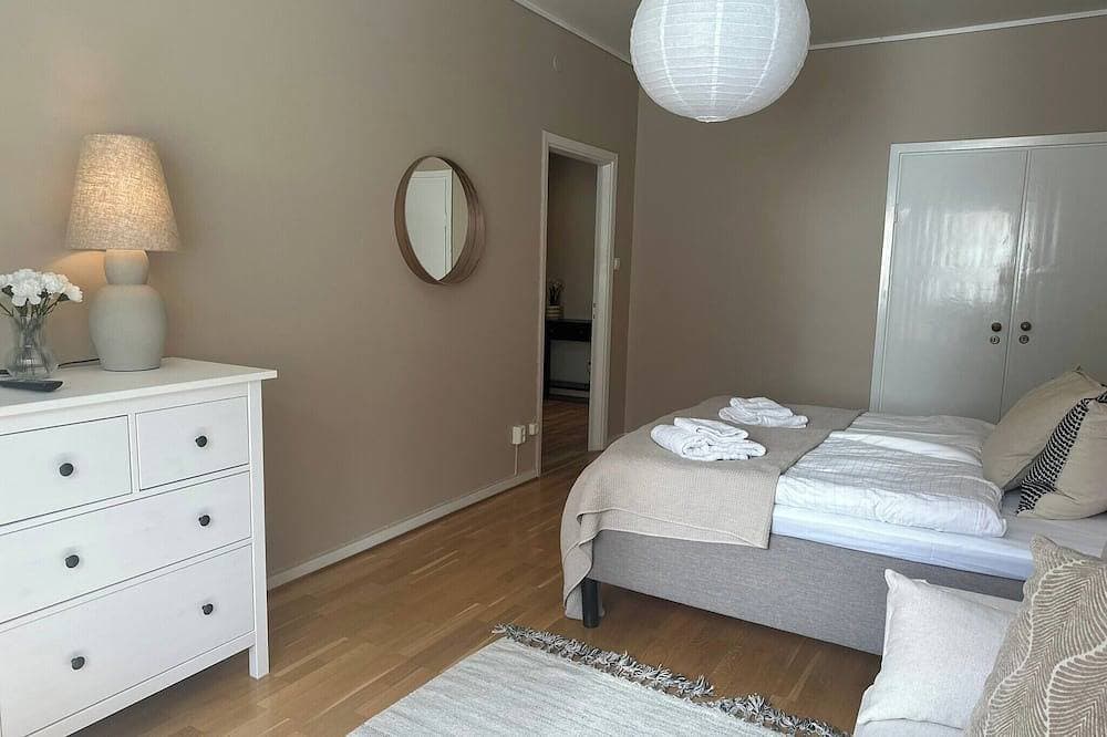 Foto 4 von 10: Cozy one room apartment in Stockholm