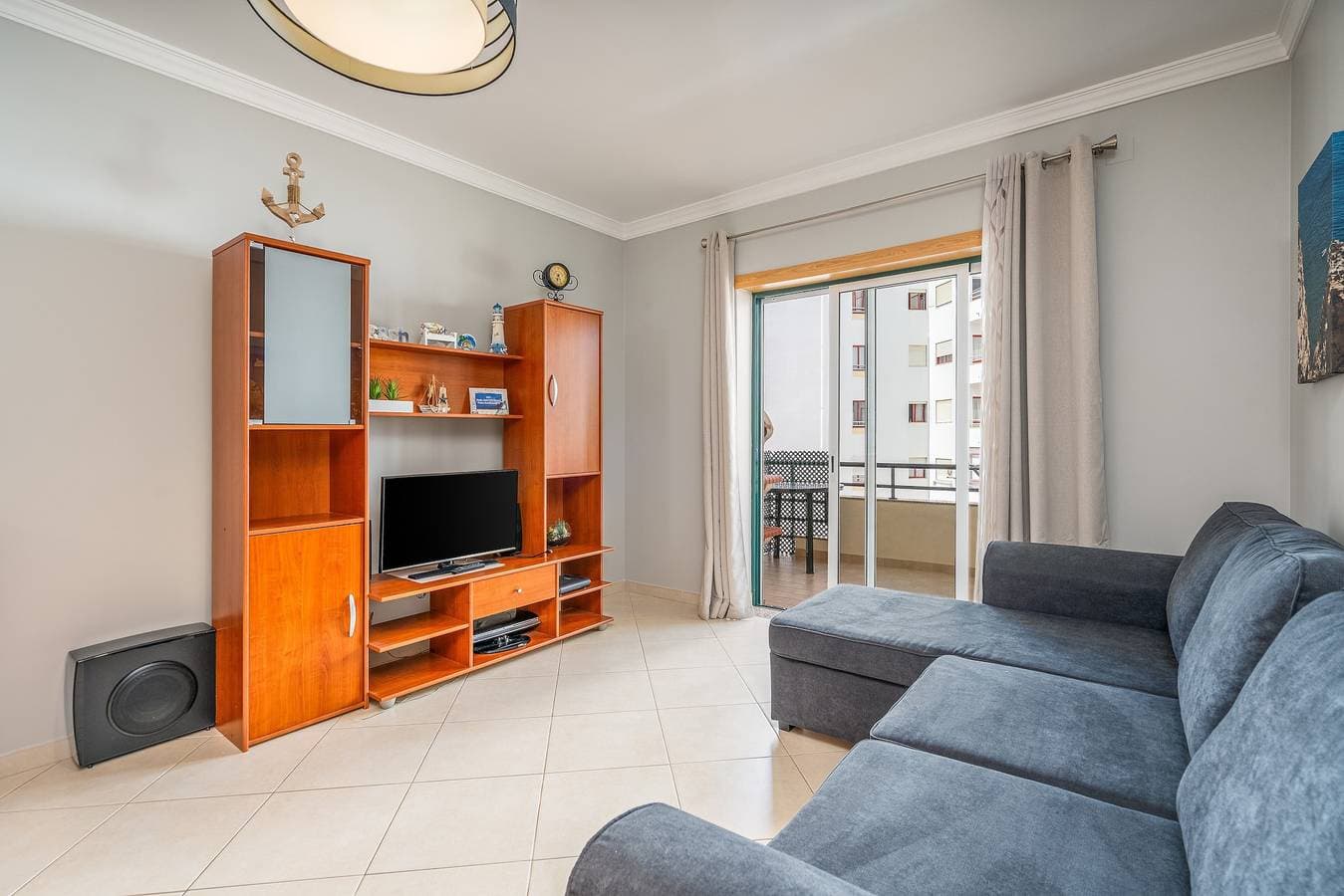 Foto 4 von 25: Ferienwohnung 'My Dream' mit Balkon, Wi-Fi und Klimaanlage