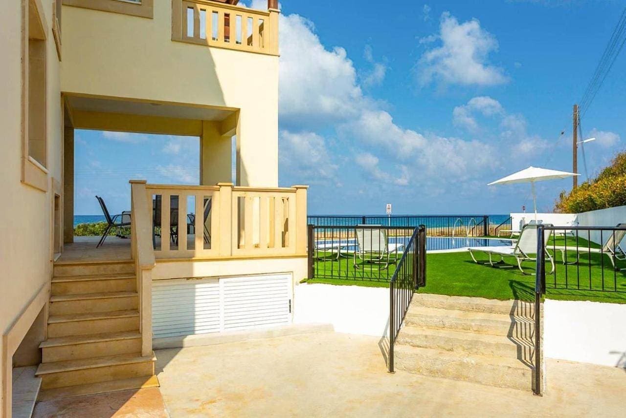 Foto 9 von 46: Villa with Private Pool