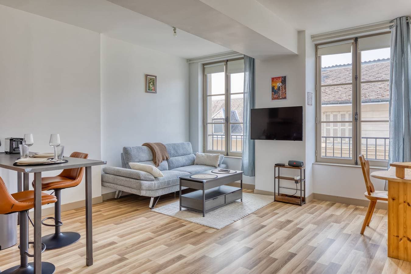 Foto 7 von 23: Ferienwohnung für 2 Personen