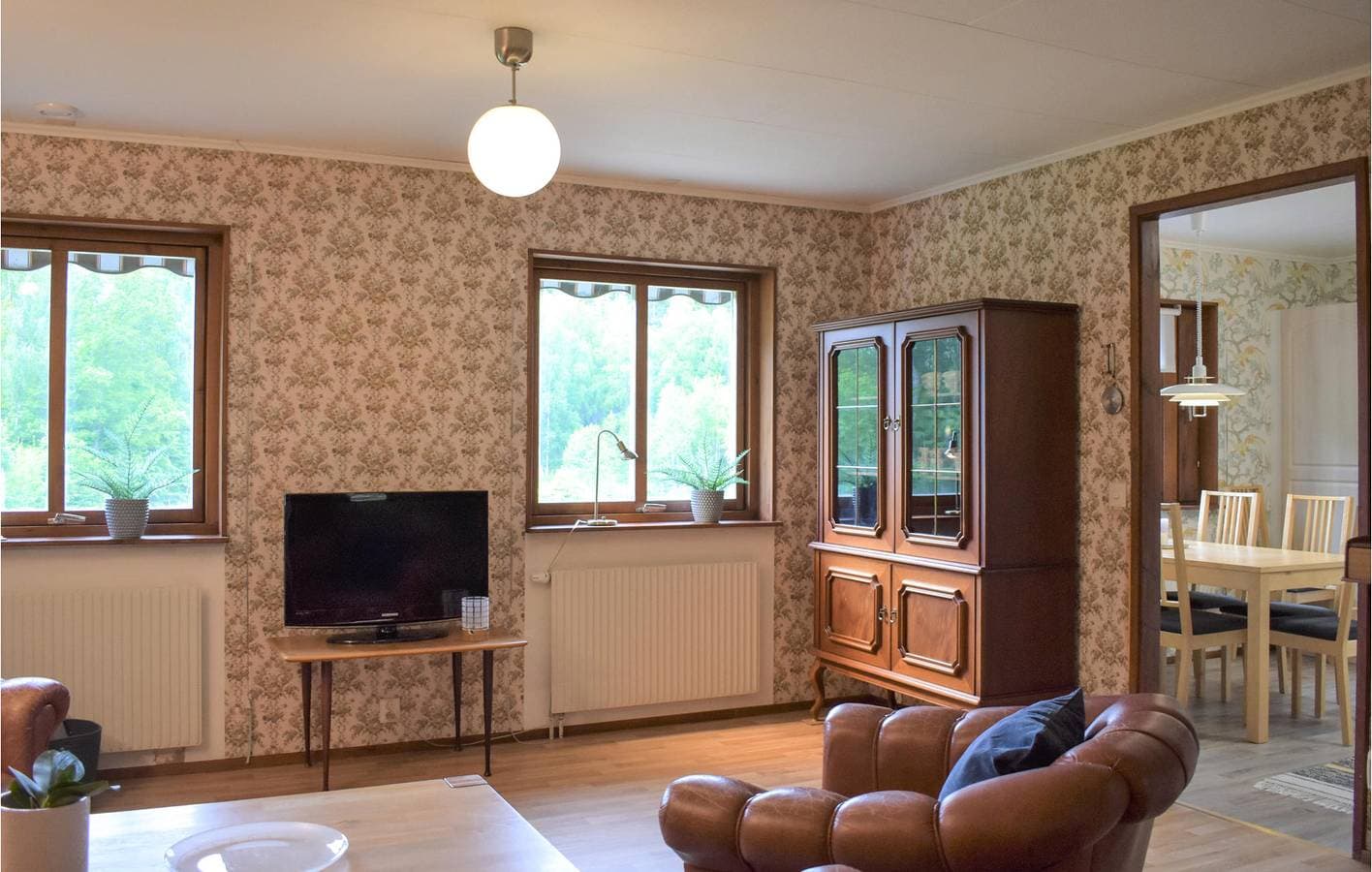 Foto 10 von 27: Ferienhaus für 6 Personen mit Terrasse