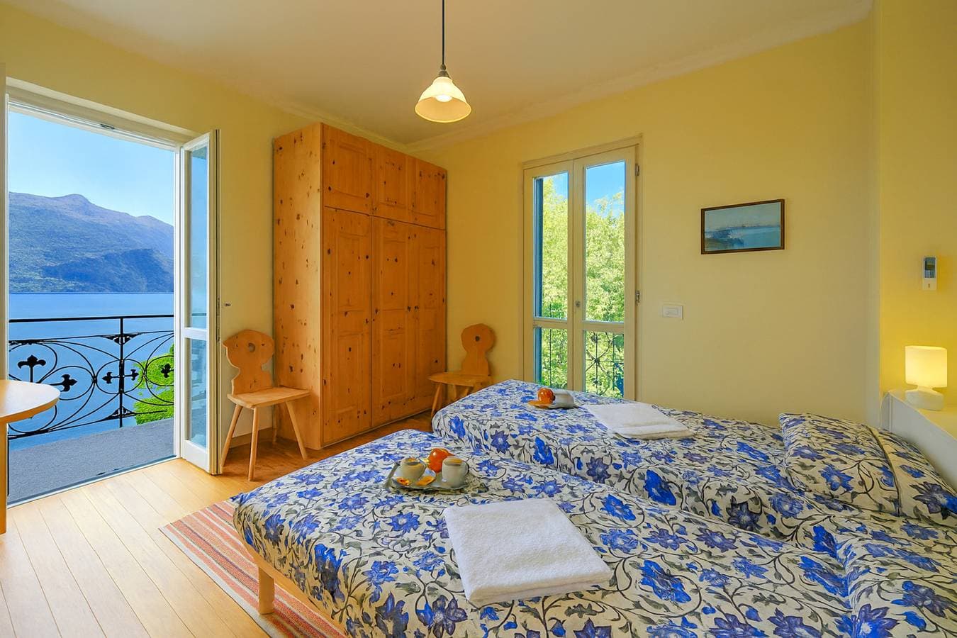 Foto 12 von 20: Villa Lucia Varenna