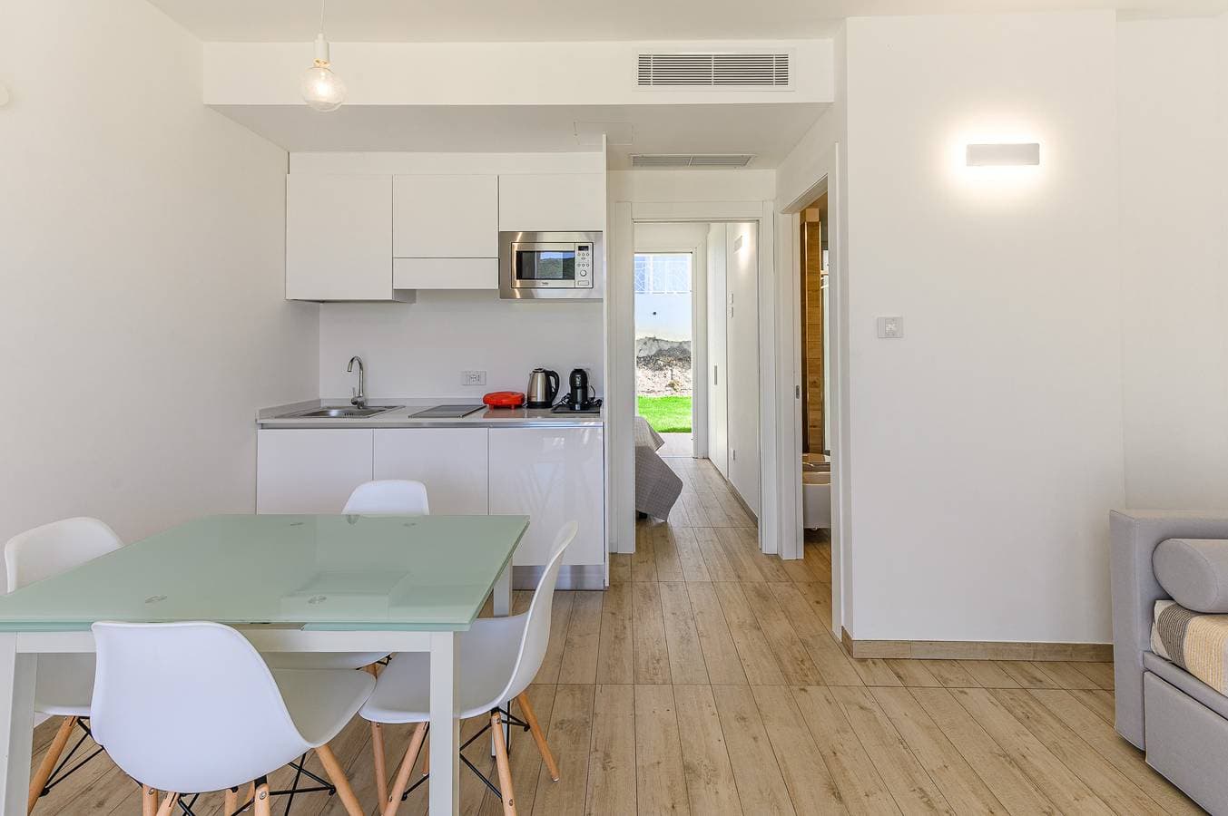 Foto 9 von 26: Capo Falcone Charming 4 people Apartment Premium