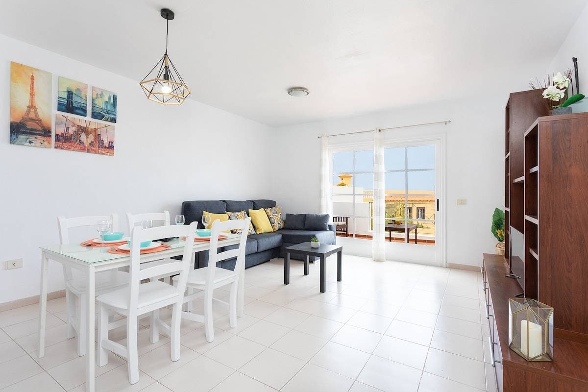 Foto 5 von 41: Ferienwohnung für 2 Personen mit Pool
