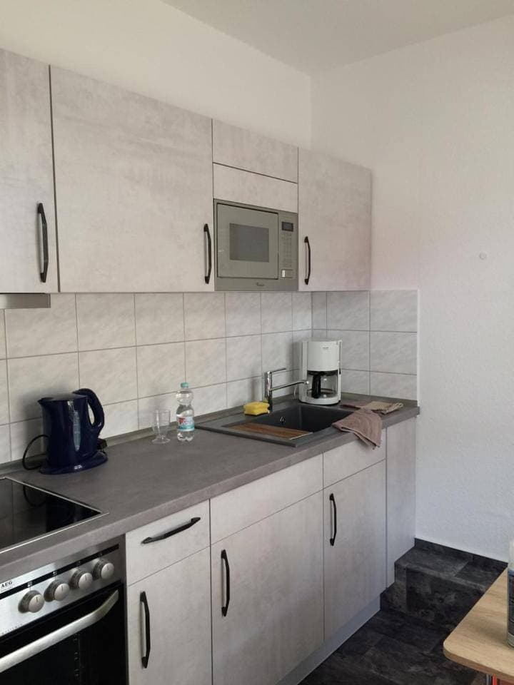 Foto 10 von 13: Apartment with Shower