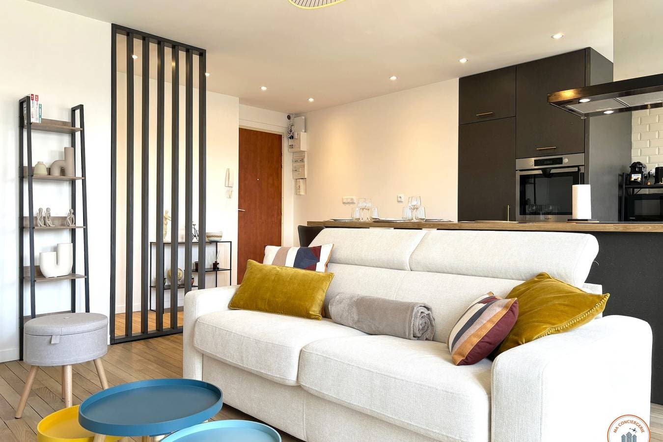 Foto 7 von 26: Ferienwohnung für 4 Personen