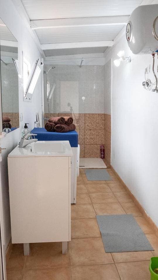 Foto 9 von 10: Loft en Las Palmas Cerca de Vegueta