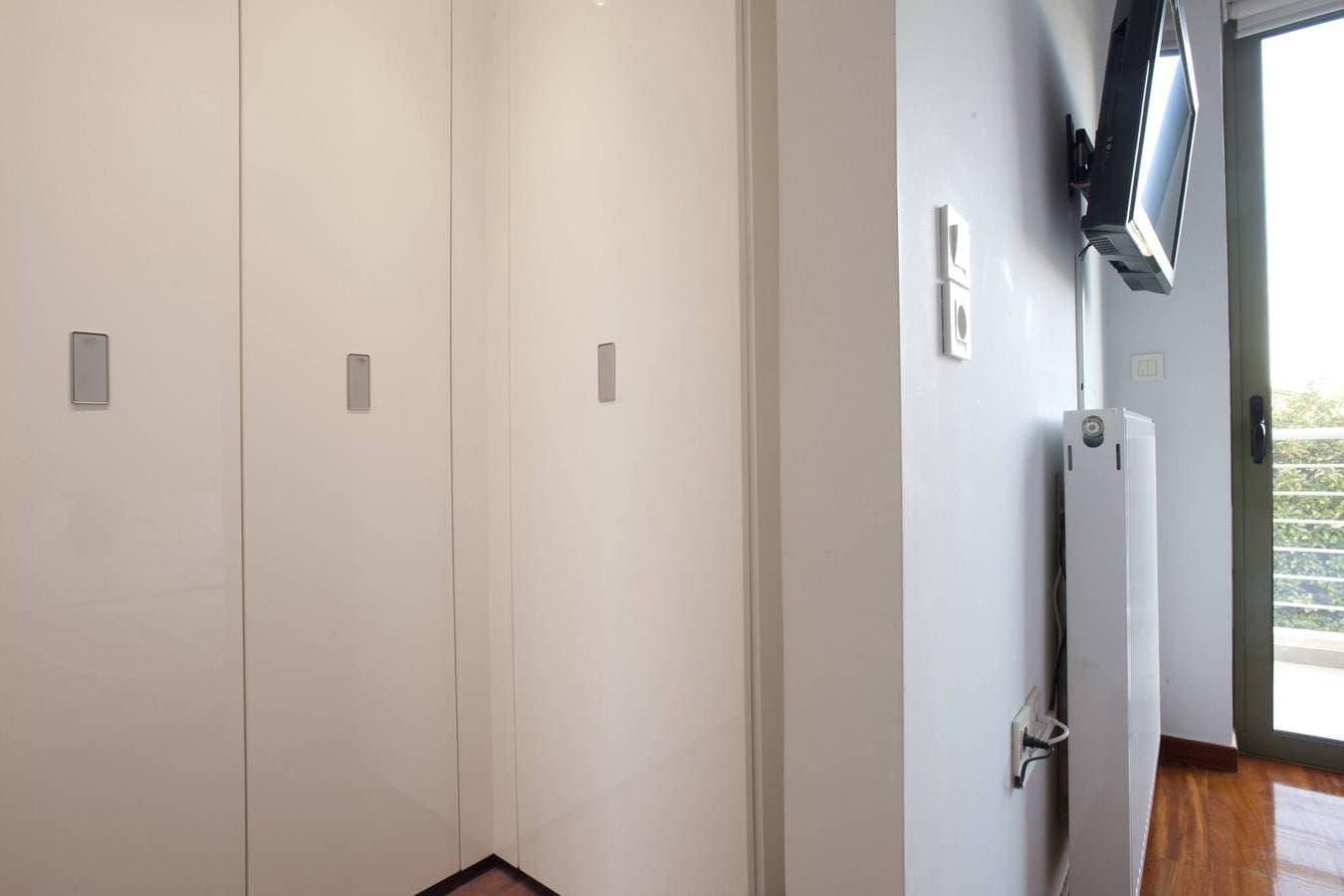 Foto 10 von 13: Voula, A Modern, Minimal and Stylish Apartmen...