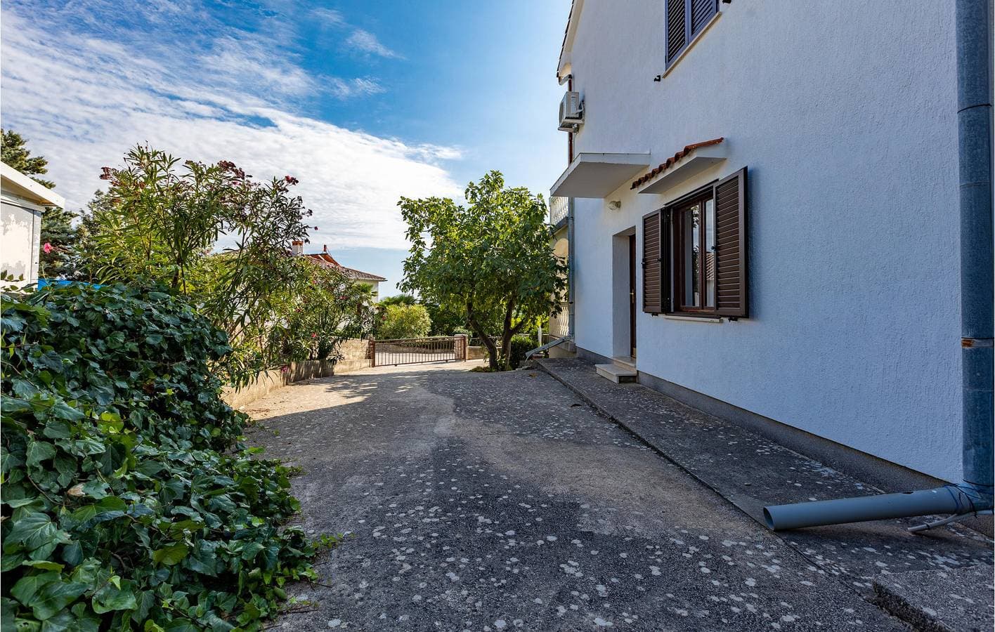 Foto 13 von 23: Gemütliche Ferienwohnung mit Terrasse, WLAN und 1,5 km zum Strand